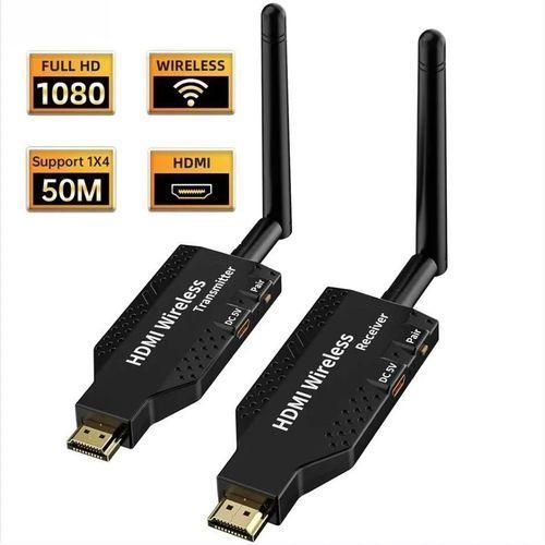 50M Wireless HDMI Extender