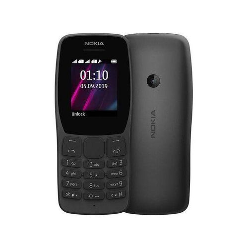 Nokia 110 1.77" Dual SIM — Nokia