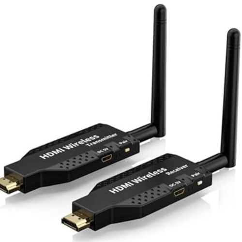 50M Wireless HDMI Extender — Generic