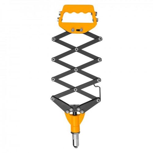 Ingco Hand Riveter 32Inch Folding