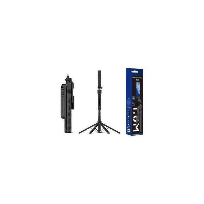 C12 AI 2M tripod