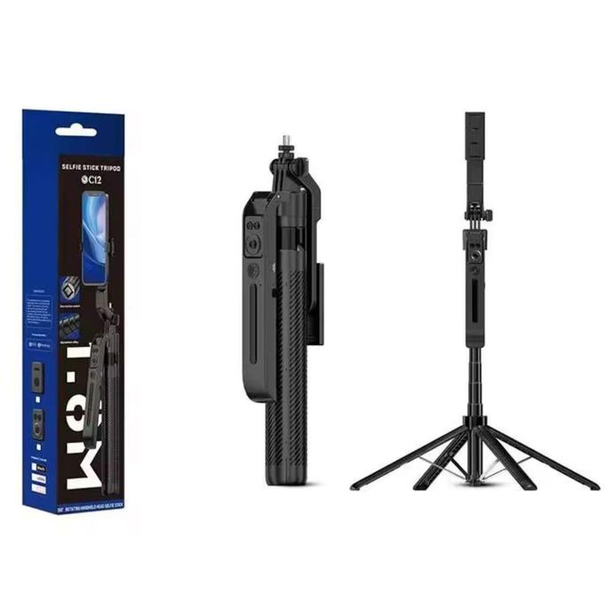 3366 Phone Tripod Stand 