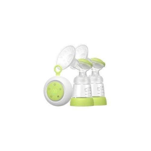 Oraimo DouPump Electric BPA-Free Micro-Vibration Breast Pump Breast Pump OBR-211A