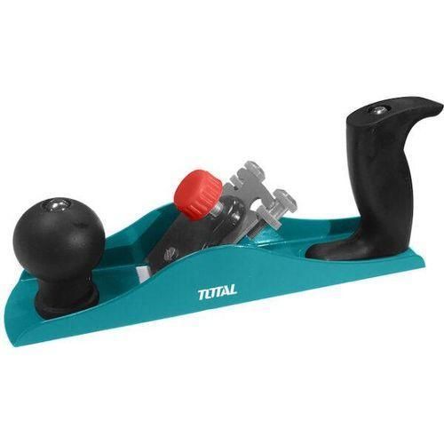 Total Hand Planer