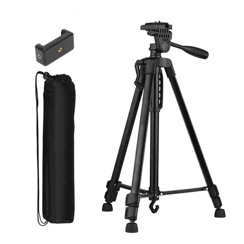 3366 Phone Tripod Stand 