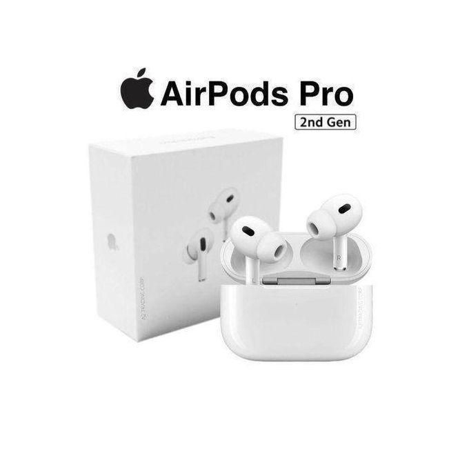Apple AirPods Pro 2nd Gen - Active Noise Cancelling — Generic