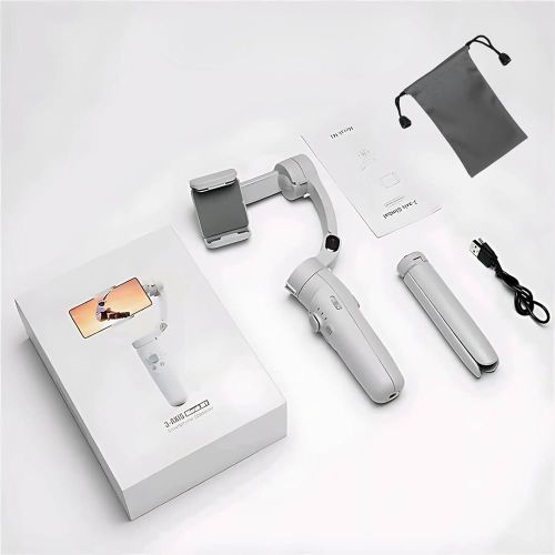 M1 3-Axis Gimbal Stabilizer