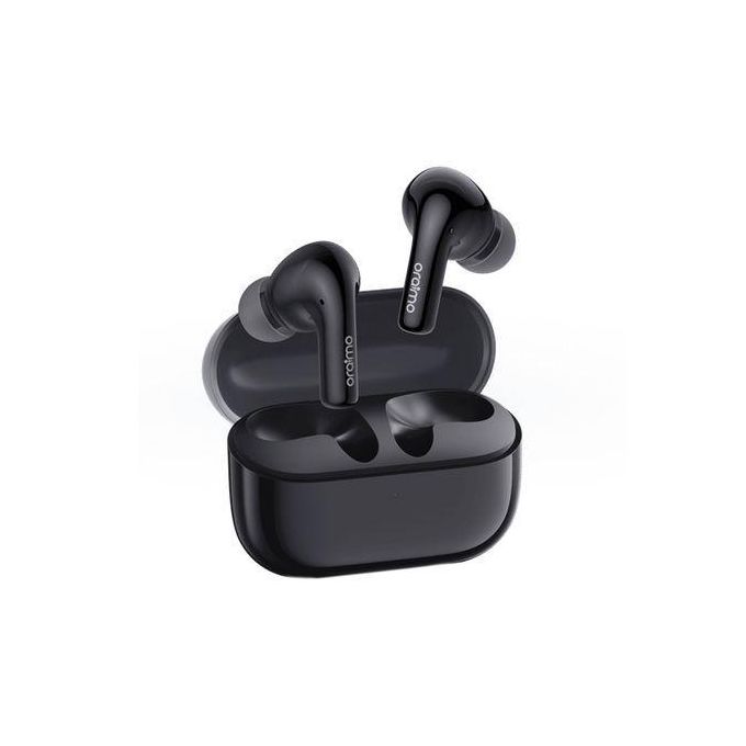 Oraimo BLACK SpaceBuds Z TWS Wireless Earbuds