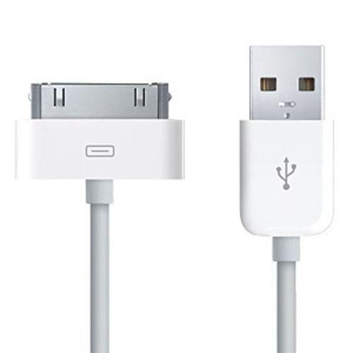 Lightning Cable for iPhone 4 &amp; iPad — Apple