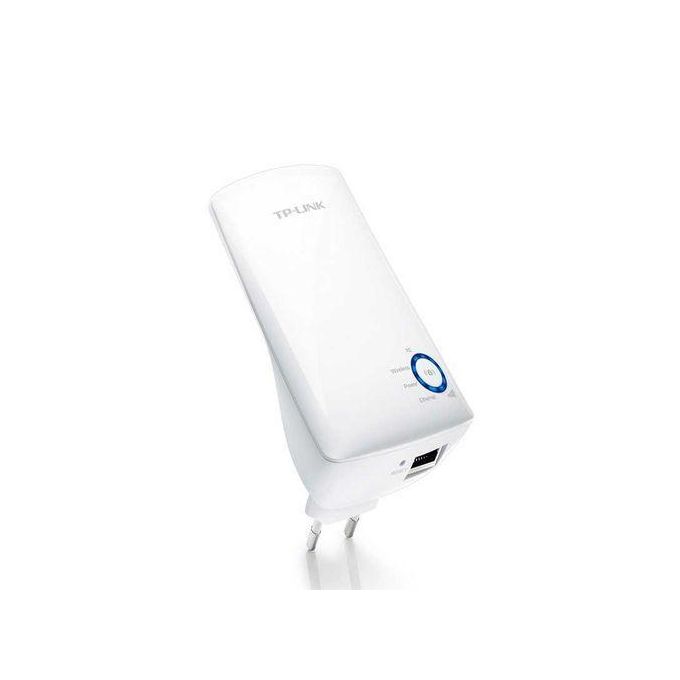 TPLink TL-WA850RE WiFi Range Extender - 300Mbps,